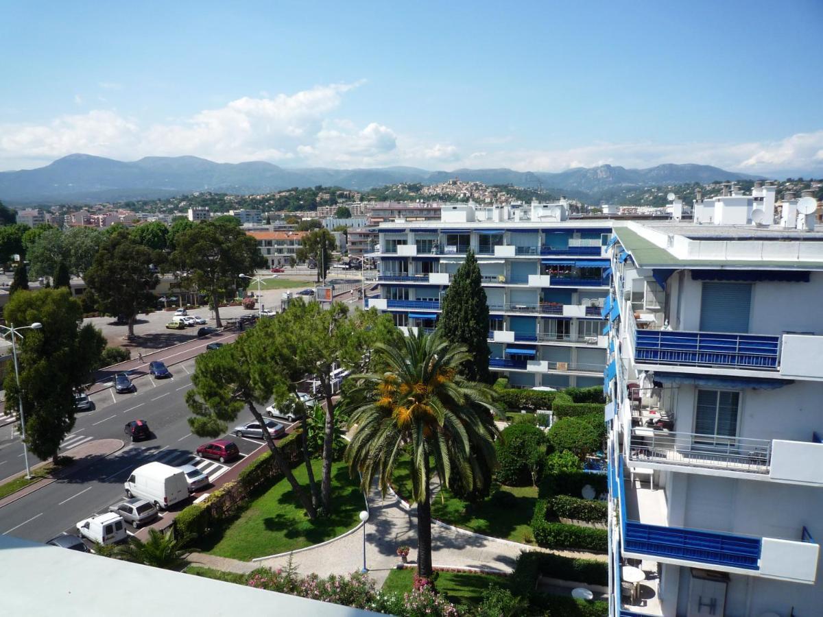 Plage Et Hippodrome กาญเนอ-ซูร์-แมร์ ภายนอก รูปภาพ